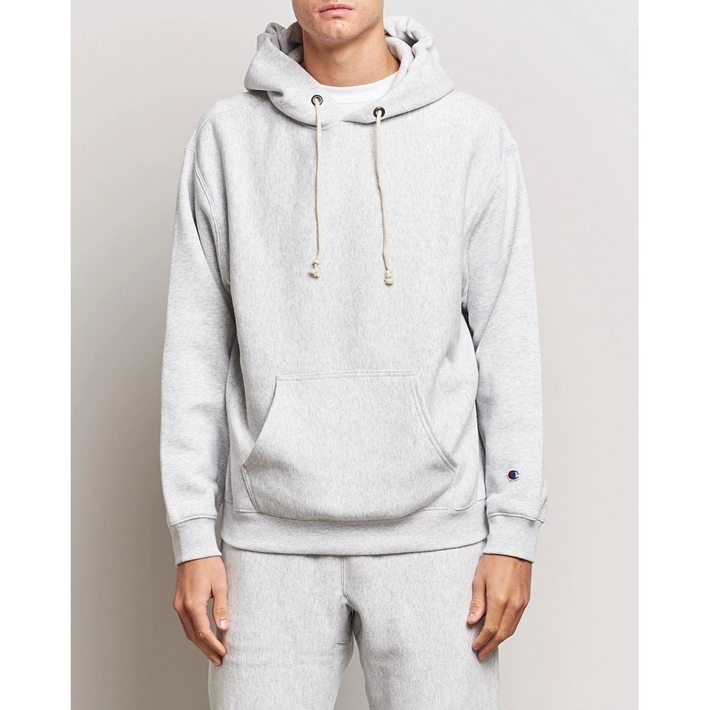 CHAMPION REVERSE WEAVE HOODIE